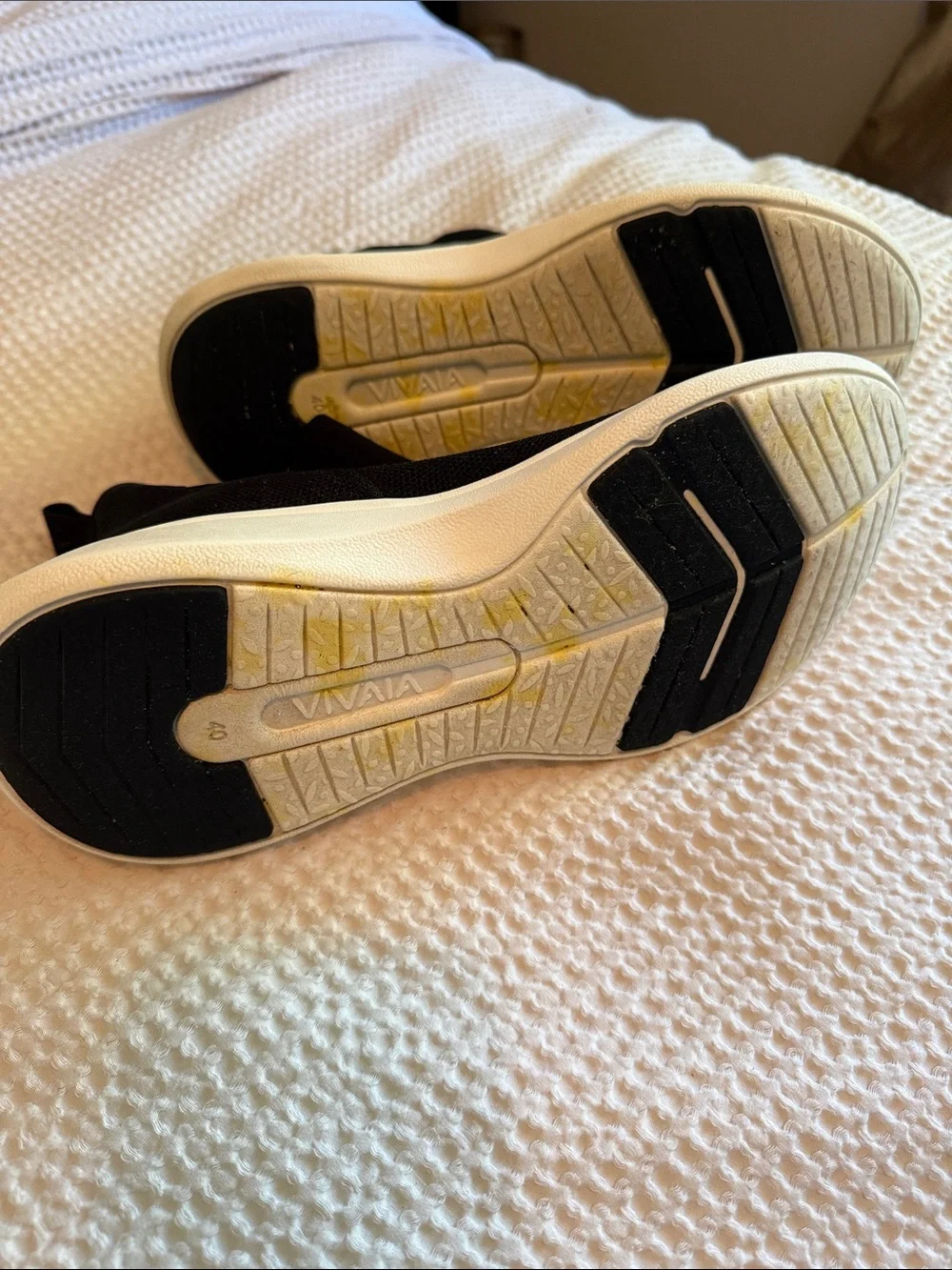 Vivaia Sneaker Boots
